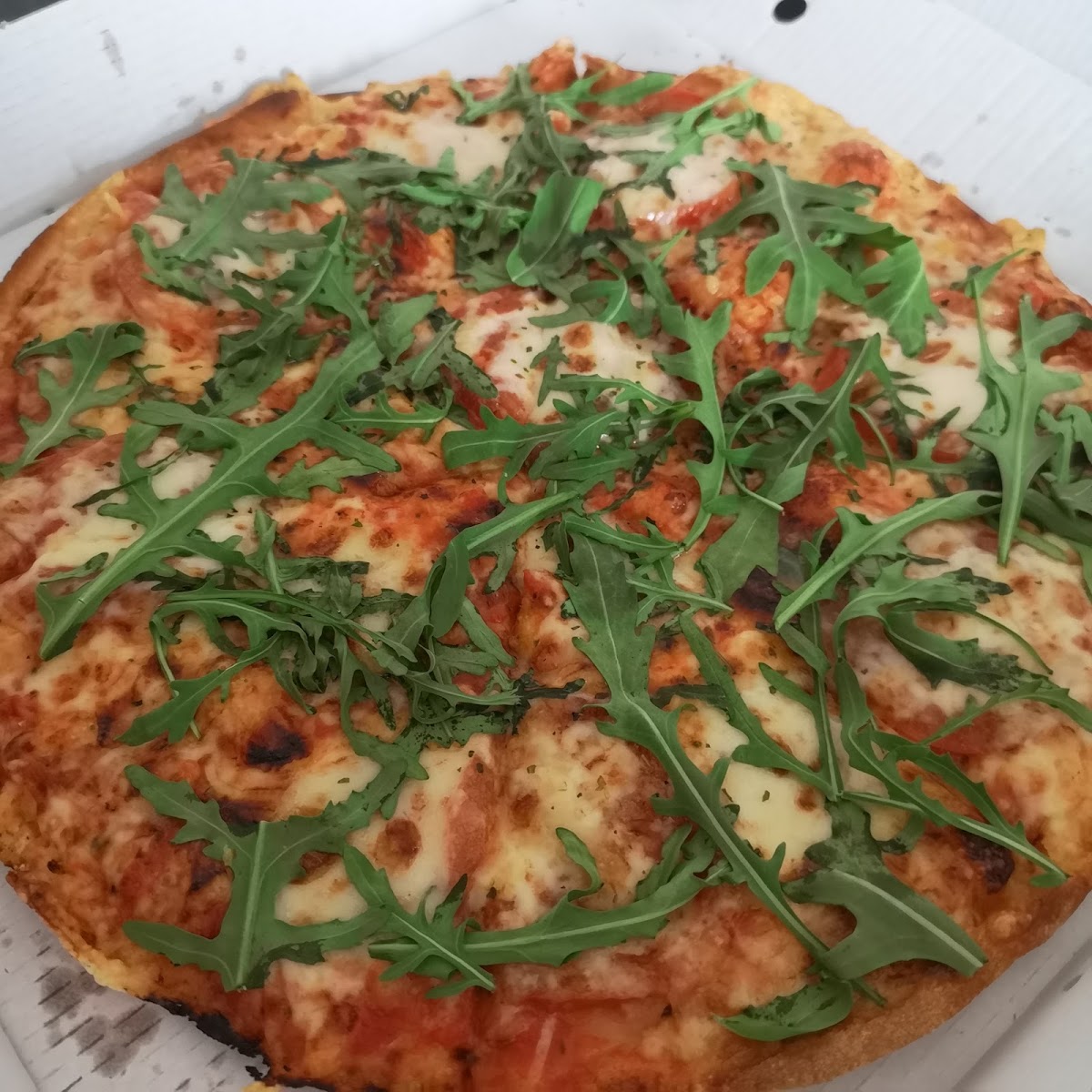 Tele Pizza Bochum-10